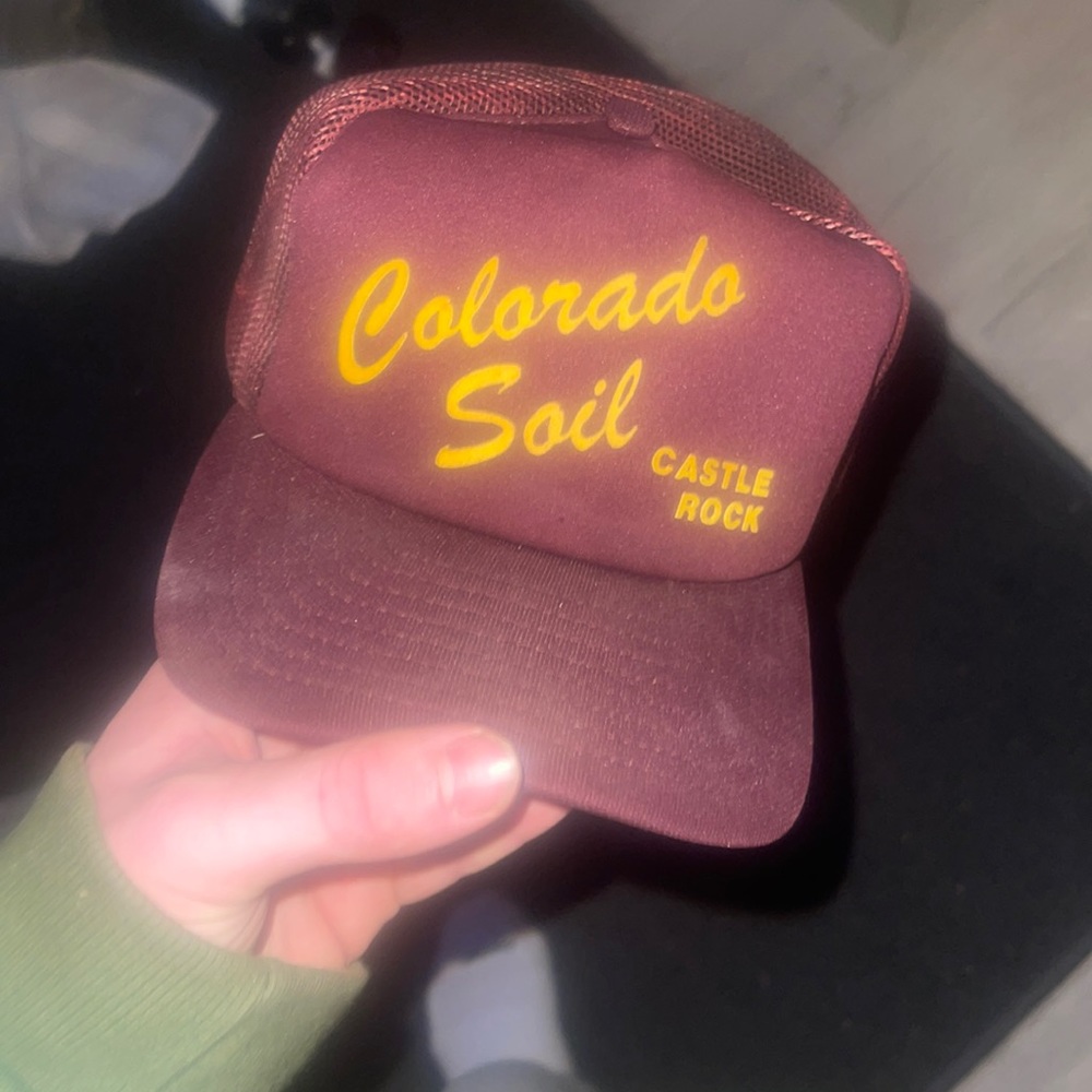 Bunch of vintage hats, have more like it if truly interested.